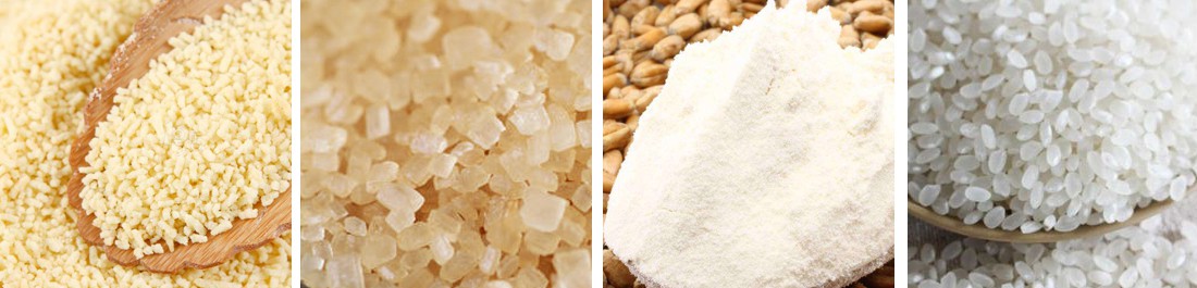 Product application Product application