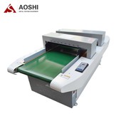 Detektor dvojité sondy