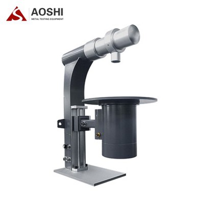 Průmyslový rentgenový přístroj