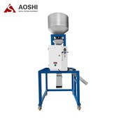 Separátor kovových částic